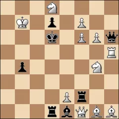 Шахматная задача #26422