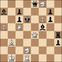 Шахматная задача #26423