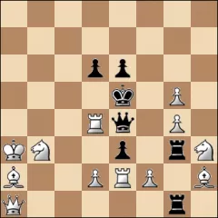 Шахматная задача #26424