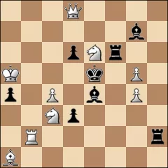 Шахматная задача #26425