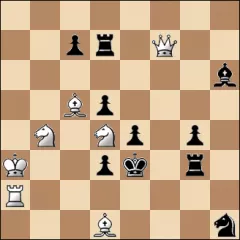Шахматная задача #26426