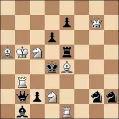 Шахматная задача #26428