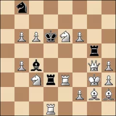 Шахматная задача #26432