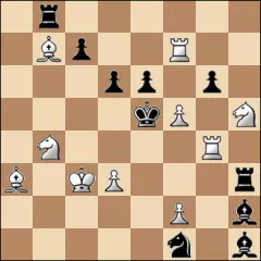 Шахматная задача #26433