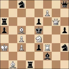Шахматная задача #26434