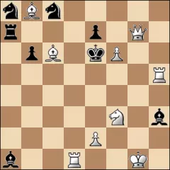 Шахматная задача #26435