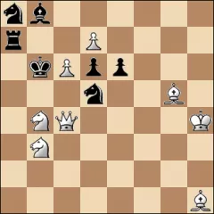 Шахматная задача #26436