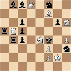 Шахматная задача #2644