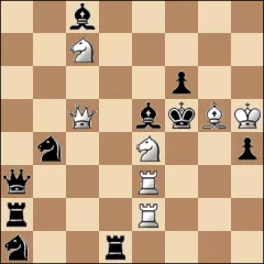 Шахматная задача #26443