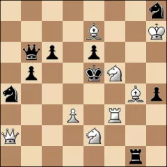 Шахматная задача #26446