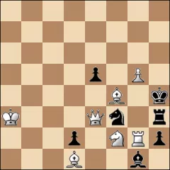 Шахматная задача #26447