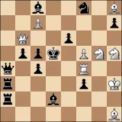 Шахматная задача #26448