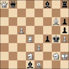 Шахматная задача #26450
