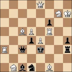 Шахматная задача #26453