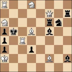Шахматная задача #26454