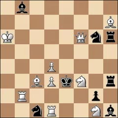 Шахматная задача #26456