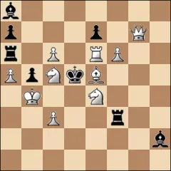 Шахматная задача #26457
