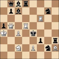 Шахматная задача #26458
