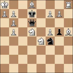 Шахматная задача #2646