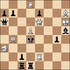 Шахматная задача #26460