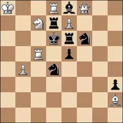 Шахматная задача #26464