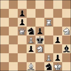 Шахматная задача #26466