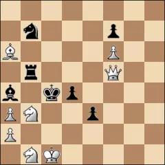 Шахматная задача #26467