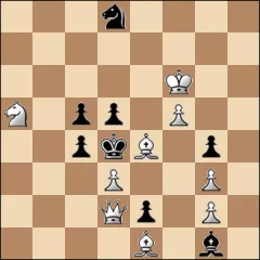 Шахматная задача #26468