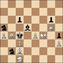 Шахматная задача #26469