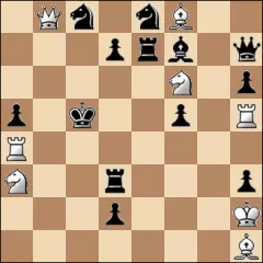 Шахматная задача #2647