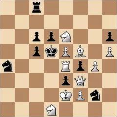 Шахматная задача #26470