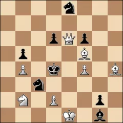 Шахматная задача #26471