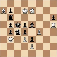Шахматная задача #26472