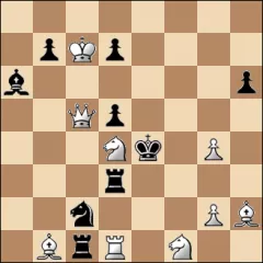 Шахматная задача #26477