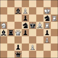Шахматная задача #26478