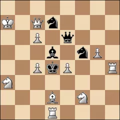 Шахматная задача #26479