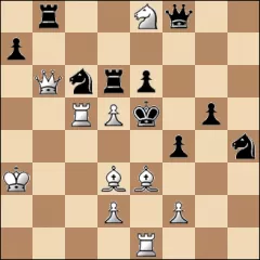 Шахматная задача #2648