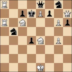 Шахматная задача #26481