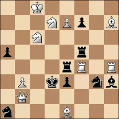 Шахматная задача #26482