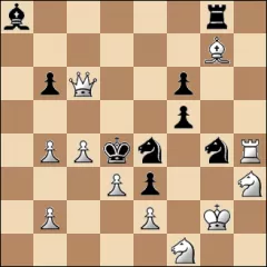 Шахматная задача #26483
