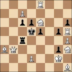 Шахматная задача #26485