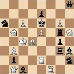 Шахматная задача #26486