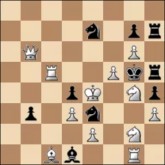 Шахматная задача #26488
