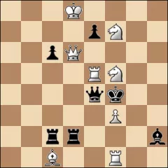 Шахматная задача #26489