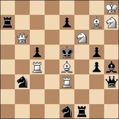 Шахматная задача #2649