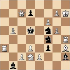Шахматная задача #26490