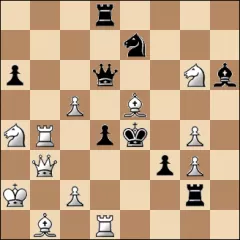 Шахматная задача #26492