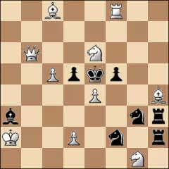 Шахматная задача #26494