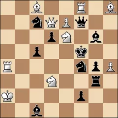 Шахматная задача #26496