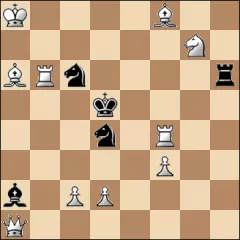 Шахматная задача #26497